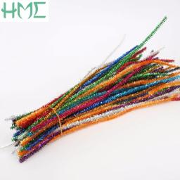 Hastes limpadoras de cachimbo infantil, hastes de 5mm limpadores de cachimbo brinquedos diy artesanato materiais criativos para crianças brinquedos educativos artesanatos - Image 4