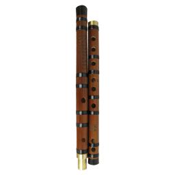 Flauta De Bambu Profissional, Alta Qualidade, Sopros, Instrumentos Musicais, C D E F G Chave, chinês Dizi, transversal Fluta - Image 3