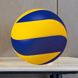 Vôlei de praia interior macio, Jogo de bola recreativo, Ginásio, Treinar Jogar - Image 4