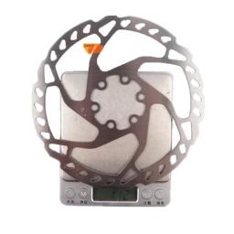 1 peça rotores de freio a disco shimano slx zee deore SM-RT66 rt76 rt86 160mm 180mm 203mm mtb 6 tipo parafuso rotores de freio a disco peças de ciclismo - Image 3