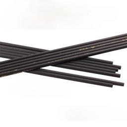 Eixo de seta de carbono puro para tiro recurvo, 31 "ID, 3.2mm, SP400, 500, 550, 600, 700, 800, 12pcs - Image 2