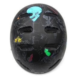 GUB-MTB Capacete de bicicleta para homens e mulheres, patinação ao ar livre, escalada, esportes radicais, segurança, corrida, roupas esportivas, novo, 55-61cm, 2022 - Image 4