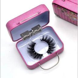Mini caixa de lata para armazenamento, caixa retrô de mão para mala, recipiente de presente para doces, suporte organizador para strass, brincos de anel com 10 peças - Image 5