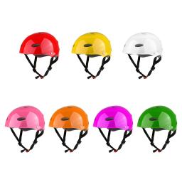 Capacete de segurança ajustável colorido, chapéu de proteção dura para wakeboard, caiaque, canoa, surf, skate, jet skate, esportes aquáticos, todos os tamanhos - Image 2