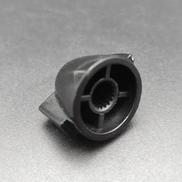 20 pçs cabeça de frango efeito guitarra elétrica pedal knob guitarra amplfier potenciômetro knob guitarra acessórios - Image 2