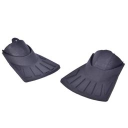 Capa protetora para bicicleta 4 estilos 1 peça, preto, rabo de peixe, mtb, bicicleta de estrada, acessórios de peças - Image 2