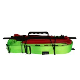 Soezmm-nylon bola linha para voleibol de praia, 2 polegadas, acessórios para evitar lesões, mais de um tamanho - Image 3