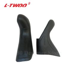 LTWOO-Road Bike Shifter Capa, 2x11, 12 Velocidades de Bicicleta, Adequado R3 2X8 R5 2X9 R7 2X10 e R9 2x11 22S Suporte - Image 3