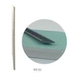 Faca De Gravura Profissional Para Fazer Jóias, Ferramentas De Gravura, Gravador De Impacto Pneumático, Ferramenta De Corte - Image 3