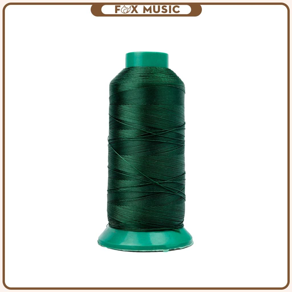 Rosca Reed para Oboé ou Fagote Reeds, Fazendo Acessórios Line-Verde - Image 1