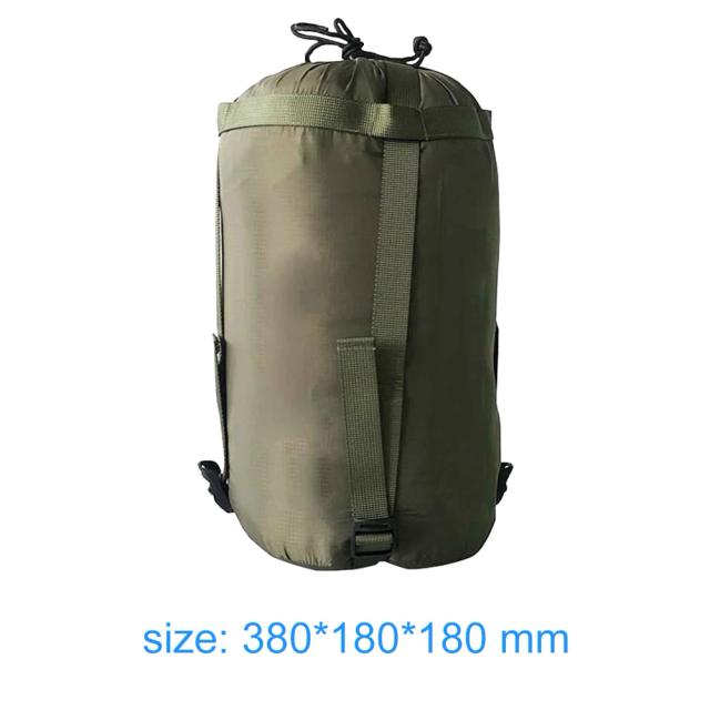 Mochila Impermeável Ultralight de PVC para Acampamento, Trilha e Natação - Capacidade de 2, 8, 40 e 70 litros