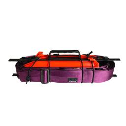 Soezmm-nylon bola linha para voleibol de praia, 2 polegadas, acessórios para evitar lesões, mais de um tamanho - Image 5