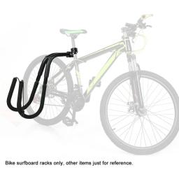 Suporte de bicicleta para prancha de surf, 25-32mm, wakeboard, scooter, ciclomotor, 8 cabeças, prancha de surf, suporte de suporte - Image 3
