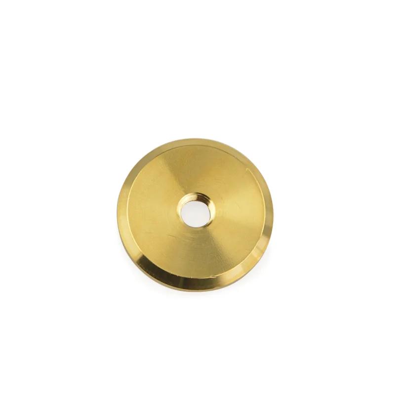 Haste de equilíbrio estabilizador para arco e flecha, peso sobressalente, kit de choque, peso separado, arco composto, peso final, 1 conjunto - Image 1