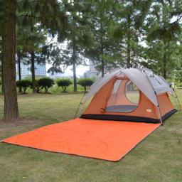 Desert & Fox-Ultraleve Tenda Impermeável, Tarp Piso, Piquenique Mat, Bolso Tenda, Pegadas, Praia, Saco para Camping, Caminhadas - Image 6