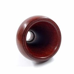 Alto Som Clarinete Bell, Mesua Ferrea L. Madeira, Clarinete Acessórios - Image 3