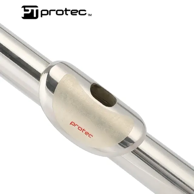 Capa Antiderrapante para Flautas de Proteção dos Estados Unidos - Acessórios Musicais Essentials