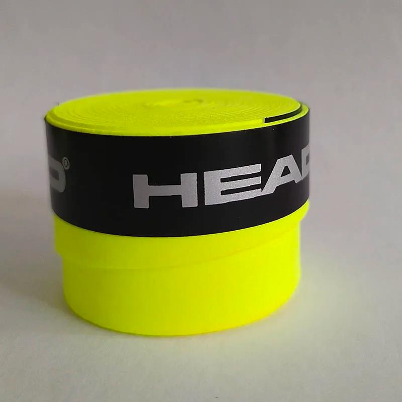 Anti Slip Head Sweatband Raquete De Tênis, Raquete Padel Acessórios, Amortecedor, Treinamento de Badminton - Image 1