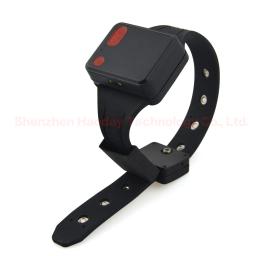 Rastreamento em tempo real com gps, rastreador para parolee emissor de penteado embutido, pulseira de tornozelo, à prova d'água, localizador mt60x - Image 3