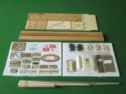 Kits De Modelo De Navio De Madeira Italiano, Escala De Barco De Vela De Madeira Clássico 1/50, UCS Explorer, Angela 1792 - Image 5