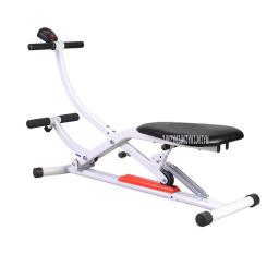 Máquina de ginástica multifuncional para casa, musculação, ferro, cavalo, exercícios, perda de peso, modelagem corporal, equipamento de fitness interno - Image 1