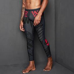 Terno de mergulho masculino calças proteção uv snorkeling maiô esporte de secagem rápida wetsuit jogging surf vela fitness ciclismo beachwear - Image 2