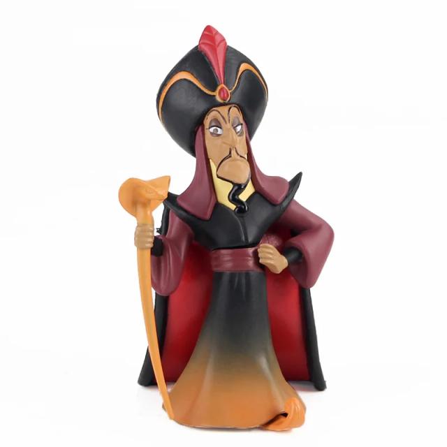 Figura de ação colecionável de leão - 9-14cm, estilo king/queen, brinquedos clássicos para crianças