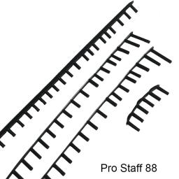 Raquetes de tênis grommet para ps-88 protection pipe, 1 set, frete grátis - Image 1