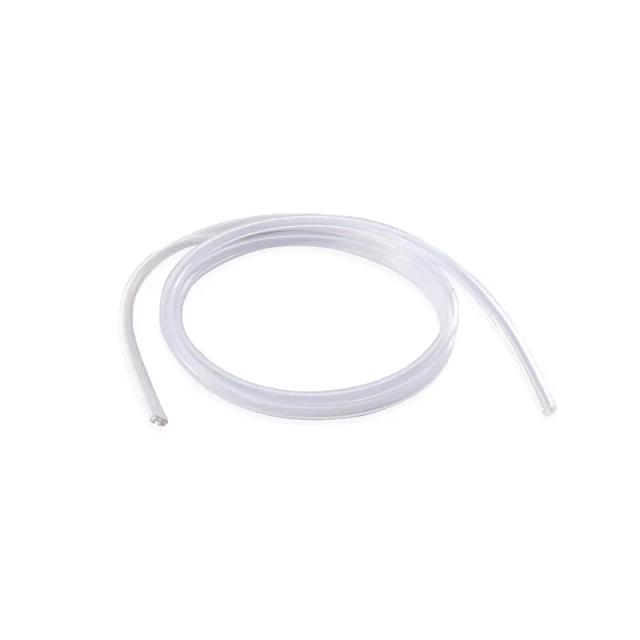 Animal veterinário 100% médico: Drenos de silicone planos e canelados para cuidados eficazes