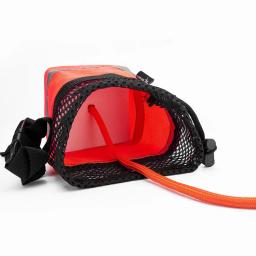 Reflexivo Flutuante Vida Linha Resgate Lance Corda Bag-Caiaque Canoagem Canoagem Rafting Binghy Esporte Aquático - Image 3
