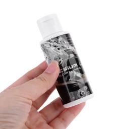 N0ha giz líquido para esportes, creme antiderrapante de magnésio com 100ml para corda fitness e pegada de gordura, para levantamento de peso, academia - Image 5