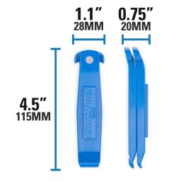 Ferramentas De Reparo De Pneus Para Bicicleta De Montanha, Bicicleta De Estrada, Alavancas De Pneu, Colher De Pneu, Abridor De Ciclismo, Acessórios De Disjuntor, TL-4.2 - Image 3