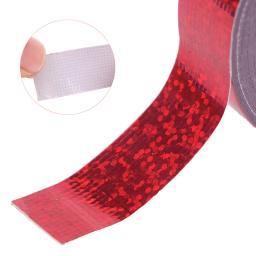 Fita adesiva a laser, 1 peça, para decoração de álbuns de fotos, papelaria, alta resistência, pequena rolo - Image 6