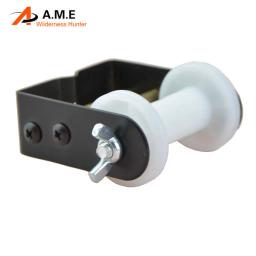Arco de tiro com arco corda servering gabarito ferramenta corda proteger bowstring diy manual estender serviço para tiro acessórios - Image 3