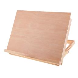 Arte profissional e artesanato artista mesa, fácil Drawing Board - Image 1