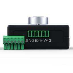 FNIRSI-Transmissor de Corrente de Tensão Digital, Instrumentos de Medição Eletrônicos Profissionais, 4-20mA, 0-10V, SG-002 - Image 6