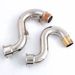 Acessórios para clarinete baixo pescoço baixo-E/baixo-C - Image 1