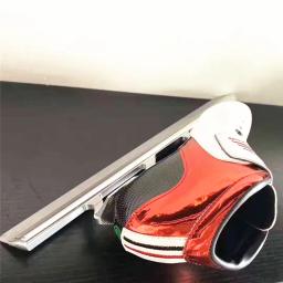 Sapatos de patins para patins, em linha, 62 hrc, lâmina de gelo para 380, 410 e 430, de fibra de carbono - Image 5