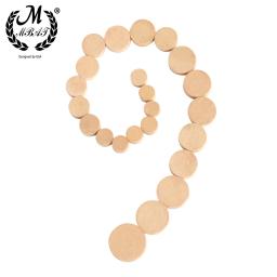 M mbat 23 pçs/set oboe cortiça tapete almofadas buraco de som junta peças reparo profissional woodwind instrumento peças & acessórios - Image 5