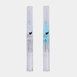 Ferramentas de limpeza dos dentes para animais de estimação, 5ml cães gatos tártaro pedras raspador caneta de limpeza de plástico ferramentas de limpeza - Image 1