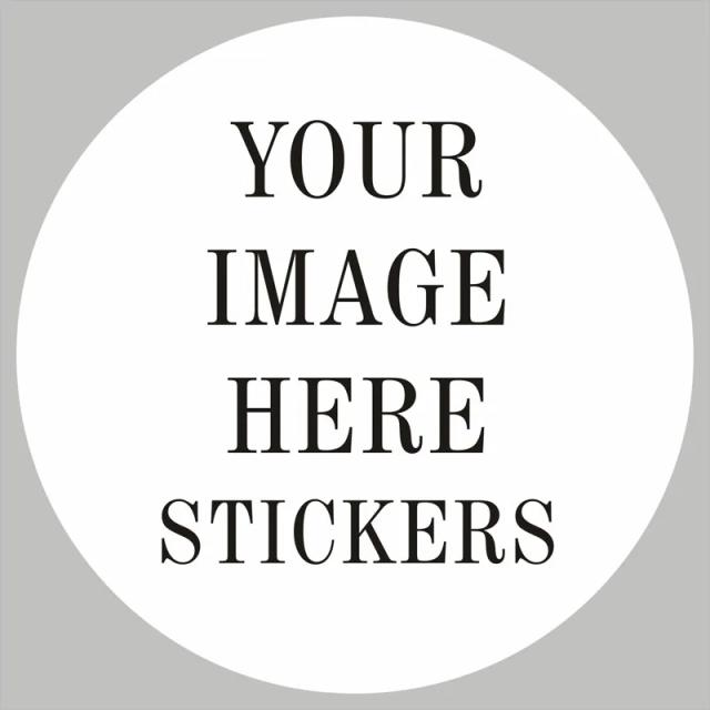 Adesivos Personalizados: 100 Peças Exclusivas para Casamentos, Logos e Garrafas