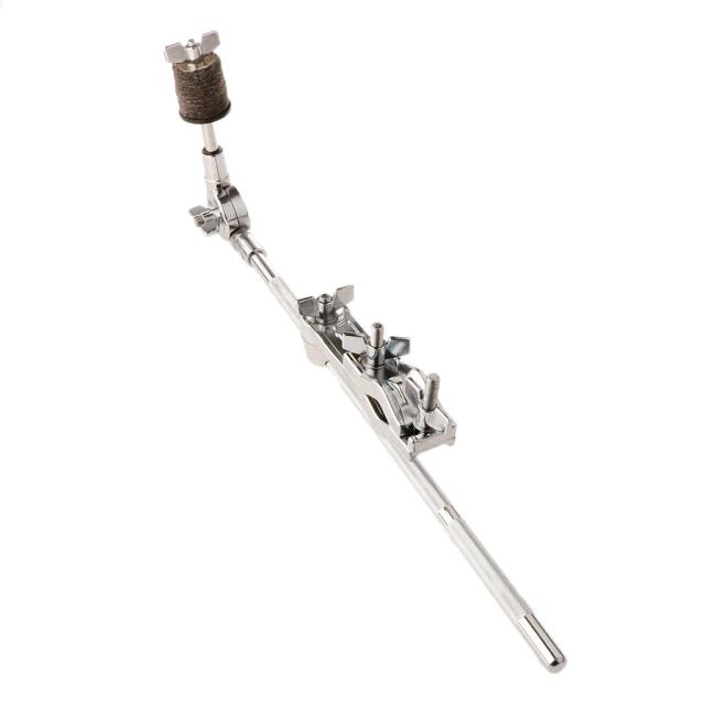 Braçadeiras Ajustáveis para Tambor: Acessórios Essenciais para Bateria de Percussão