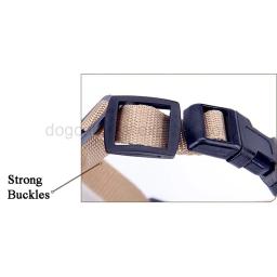 Focinho de plástico para cães, focinho ajustável para cães, para animais de estimação, tamanho grande e 7 - Image 6
