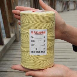 Linha de kite de kevlar grande, corda de kite ao ar livre - Image 3