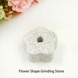 Cercado de coelho com pedra de moagem, minerais, pedra molar, brinquedo de mastigar para cachorro chinchila totoro, suprimentos para animais pequenos - Image 4