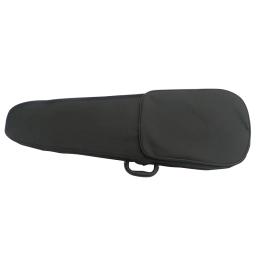 Estojo rígido para violino, capa estilo bolha, 4/4 de tamanho, boa qualidade - Image 2