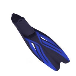 Nadadeiras De Natação De Silicone, barbatanas De Mergulho Livres, barbatanas De Natação Longa, equipamento De Snorkeling - Image 4