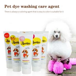 80g saudável natural extrato cão cabelo agente conveniente excelente saturação pet cabelo agente suprimentos seguro cão acessórios - Image 6