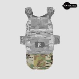 PEW Especial Dangler Ferro Estilo, Airsoft FCPC V5 UA28 - Image 2