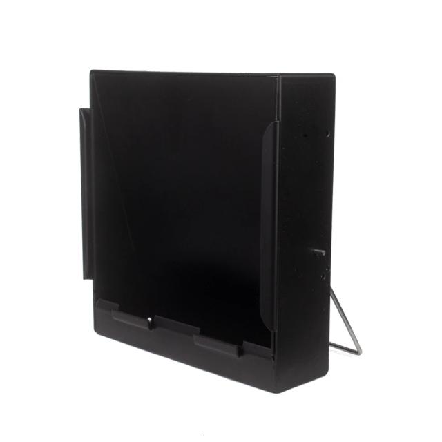 Funil Tático de 14cm para Airsoft e Paintball - Coletor de BBs e Balas com Suporte para Alvos e Caça
